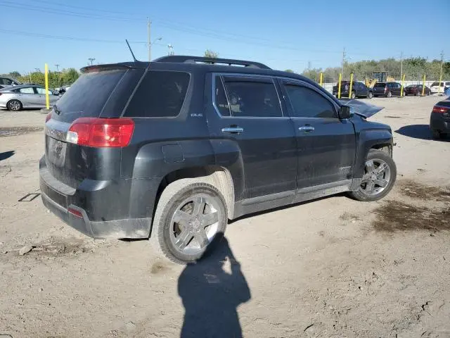 2013 GMC TERRAIN SLE  