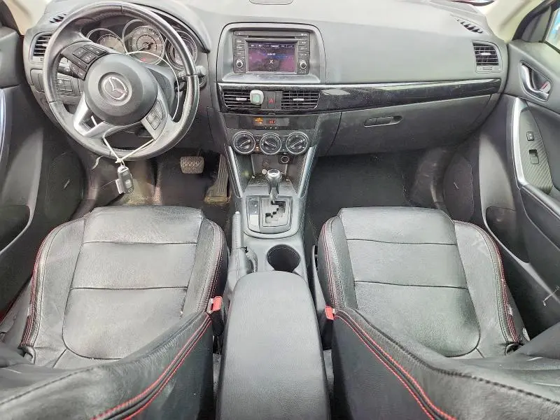 2013 MAZDA CX-5 TOURING  
