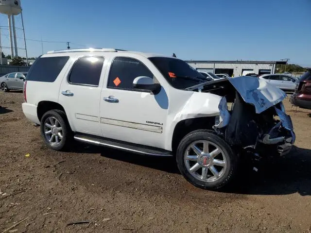 2010 GMC YUKON DENALI  