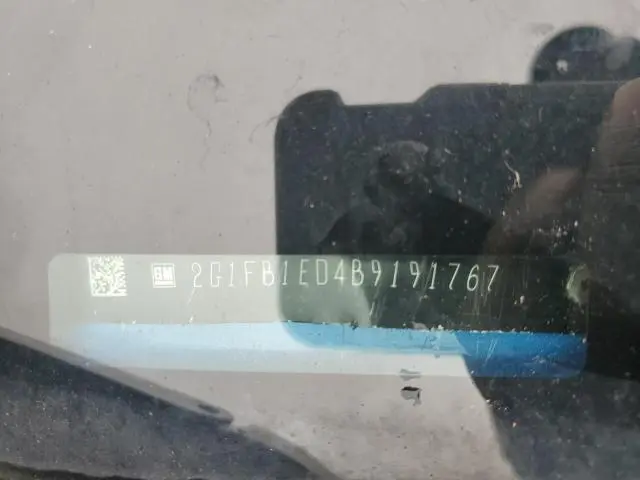 2013 CHEVROLET CAMARO 2SS  