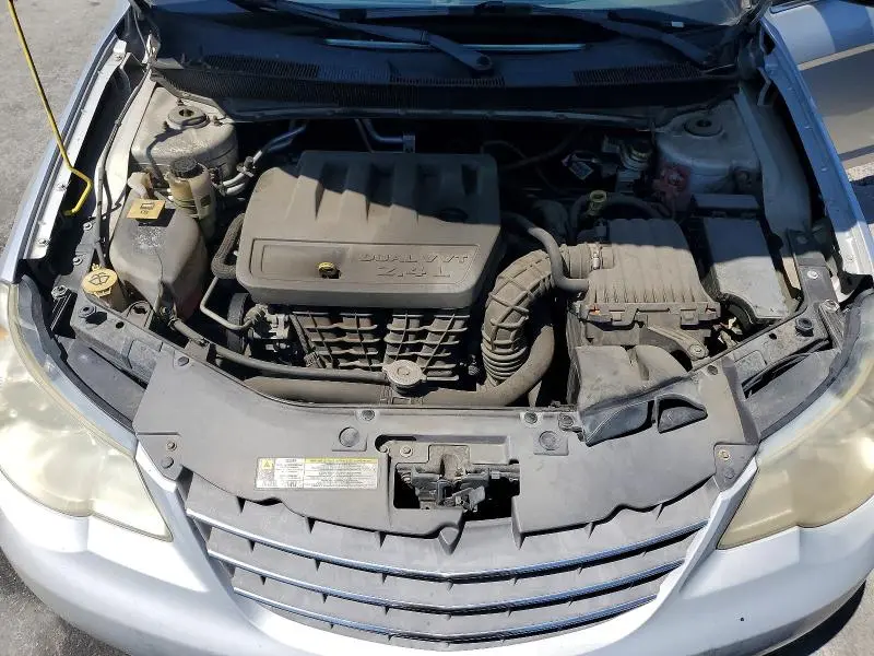 2010 CHRYSLER SEBRING TOURING  