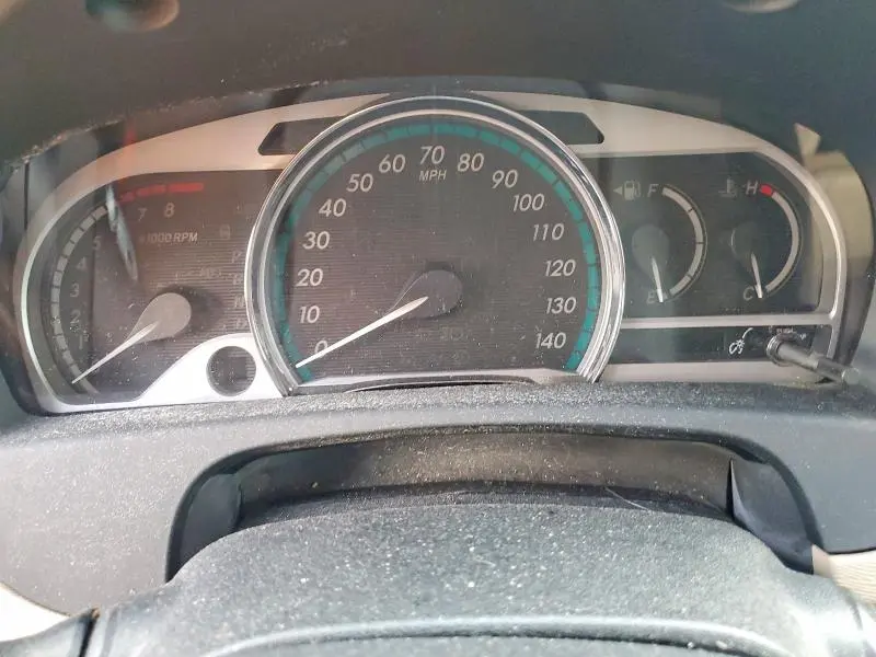 2010 TOYOTA VENZA AWD V6  