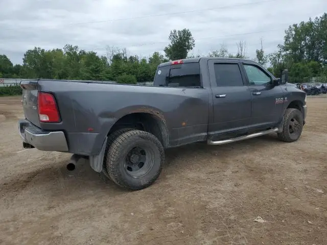 2014 RAM 3500 SLT  