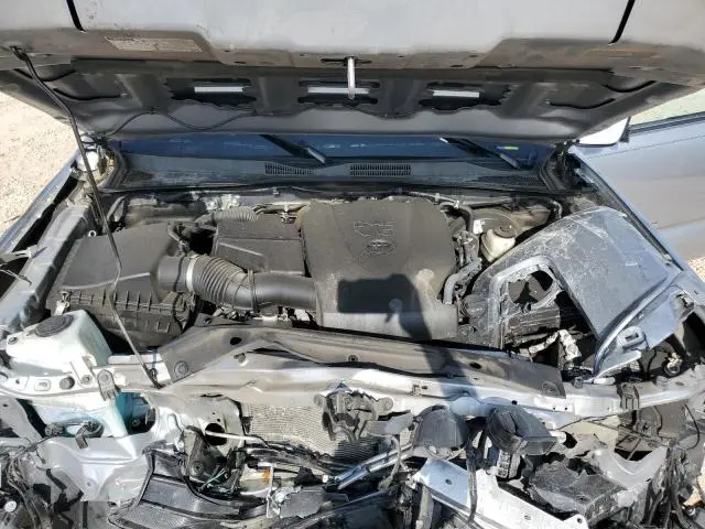 2021 TOYOTA TACOMA DOUBLE CAB  