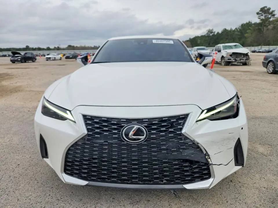 2022 LEXUS IS 300 BASE  