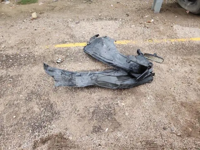 2011 NISSAN MURANO S  