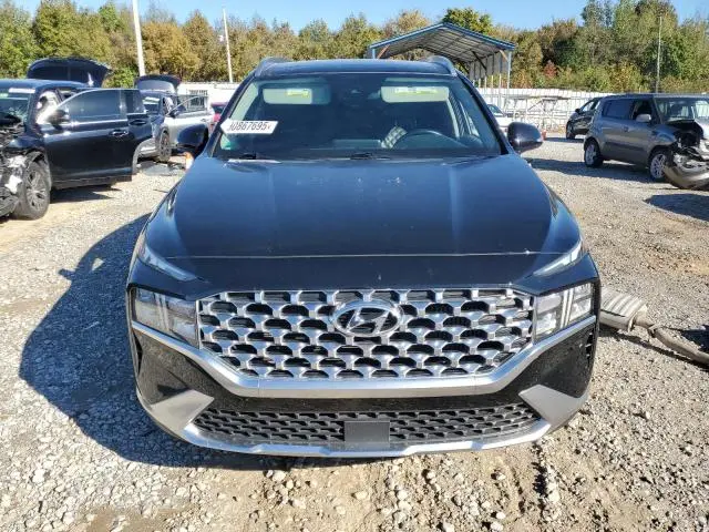 2021 HYUNDAI SANTA FE SEL PREMIUM  