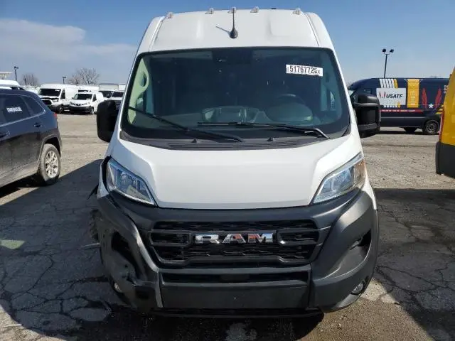 2023 RAM PROMASTER 3500 3500 HIGH  