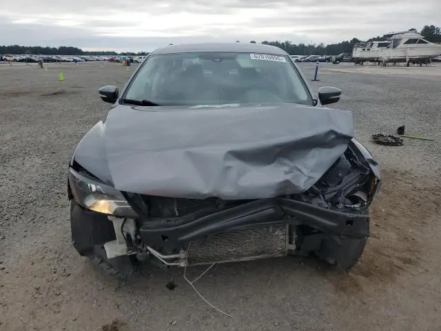 2014 VOLKSWAGEN PASSAT S  