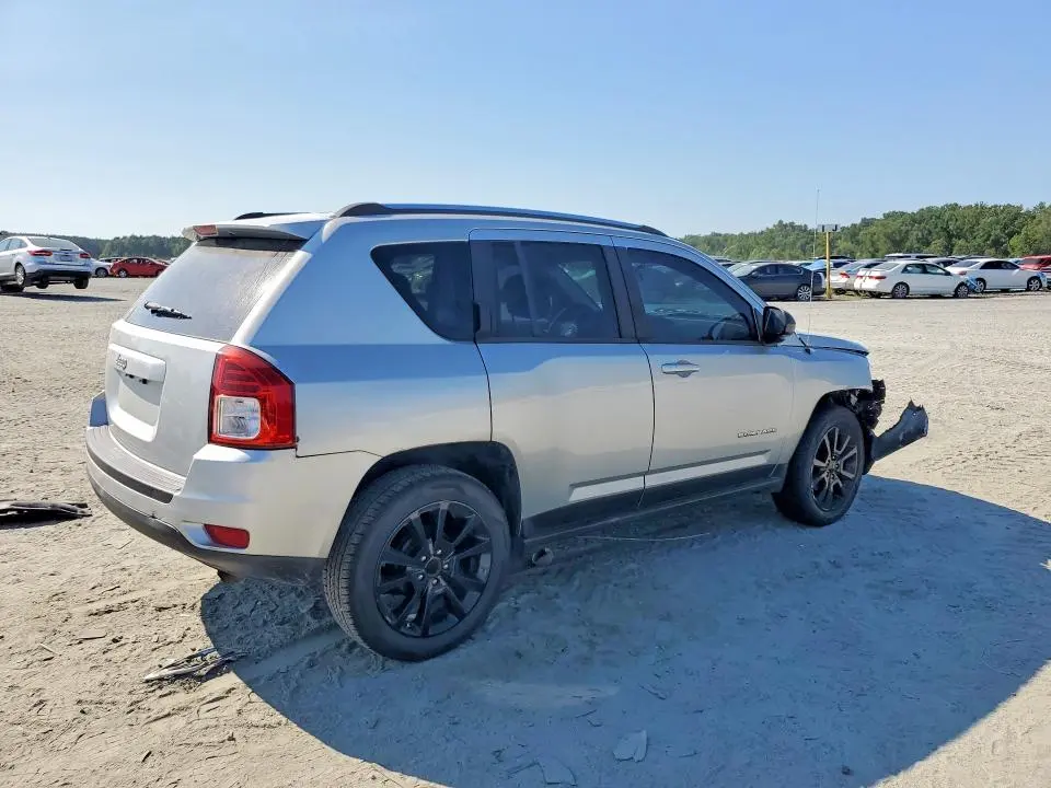 2012 JEEP COMPASS SPORT  