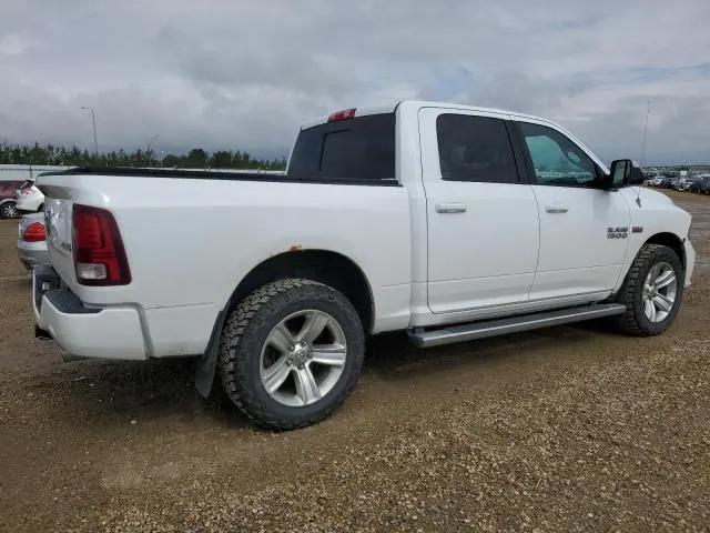 2014 RAM 1500 SPORT  