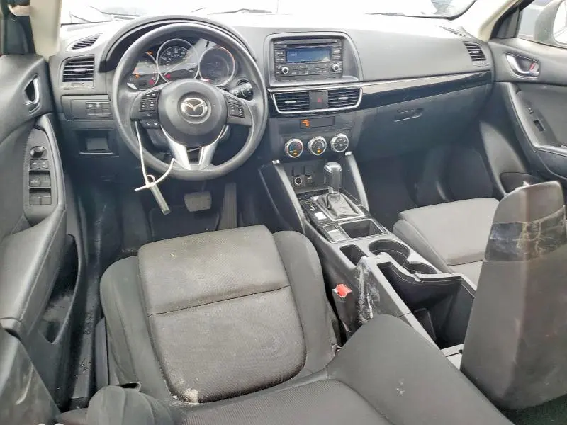 2016 MAZDA CX-5 SPORT  