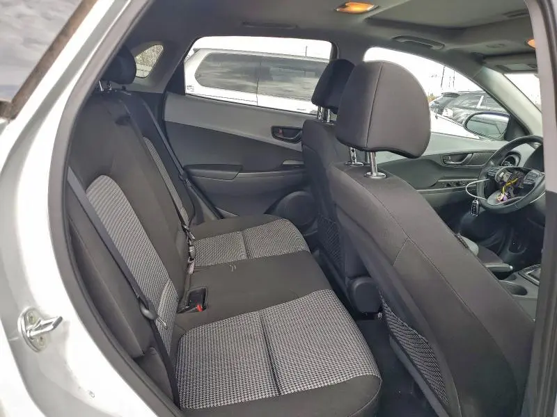 2020 HYUNDAI KONA SEL PLUS  