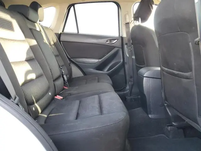 2015 MAZDA CX-5 TOURING  