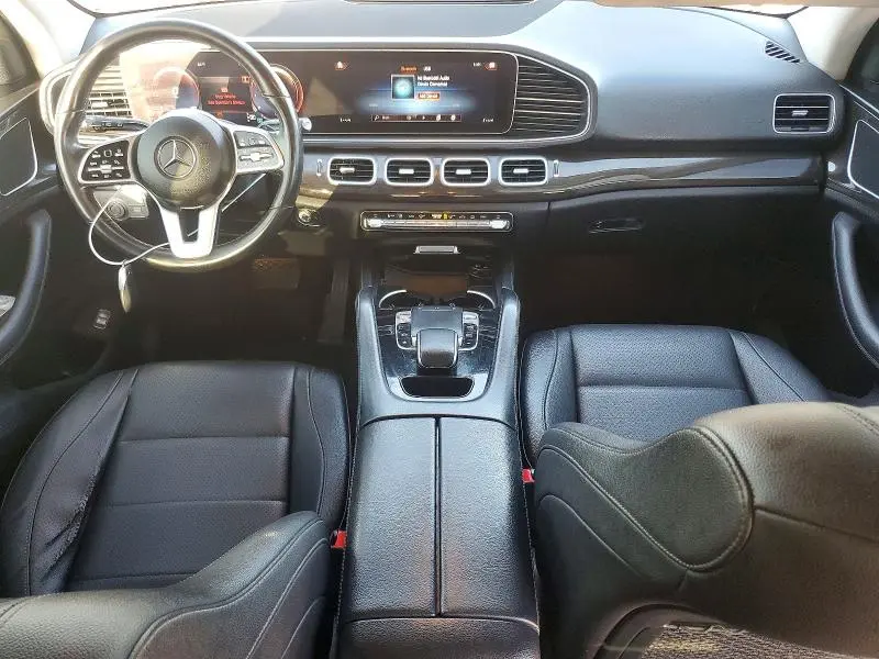 2020 MERCEDES-BENZ GLE 350 4MATIC  