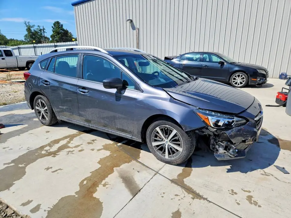 2023 SUBARU IMPREZA PREMIUM  