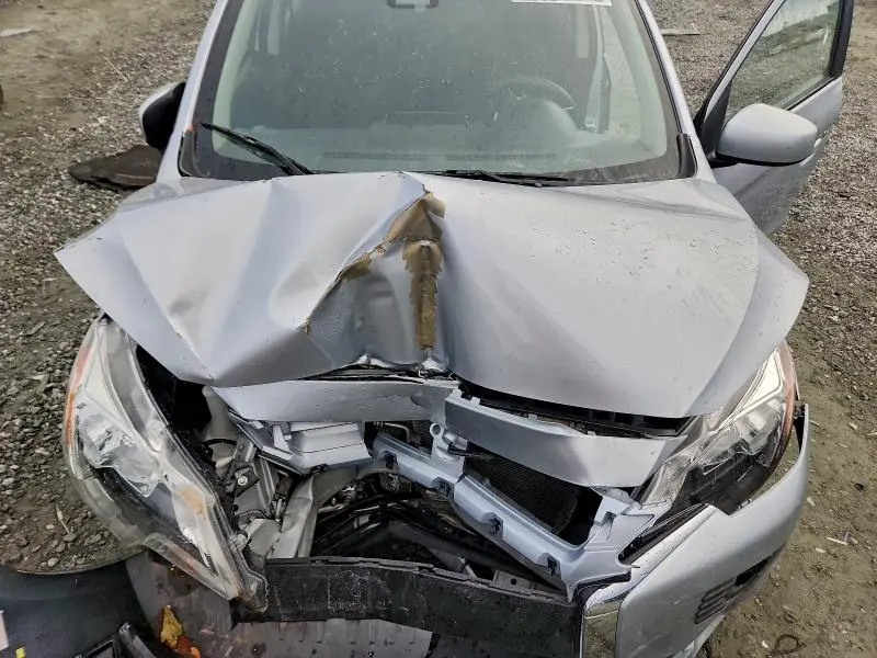 2023 MITSUBISHI MIRAGE G4 ES  