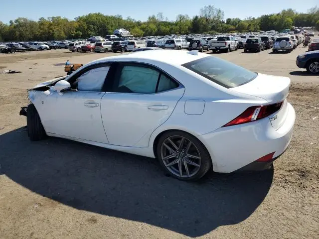 2014 LEXUS IS 350