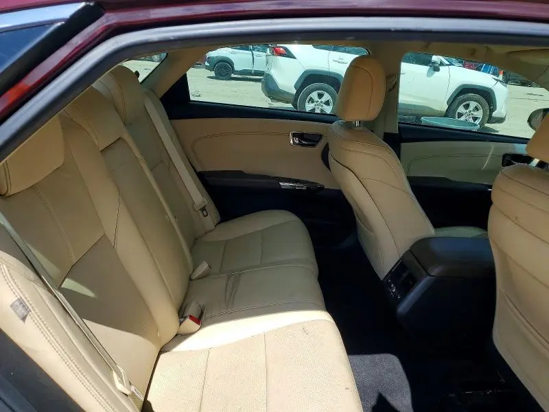 2015 TOYOTA AVALON LIMITED  