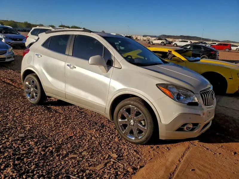 2013 BUICK ENCORE PREMIUM  