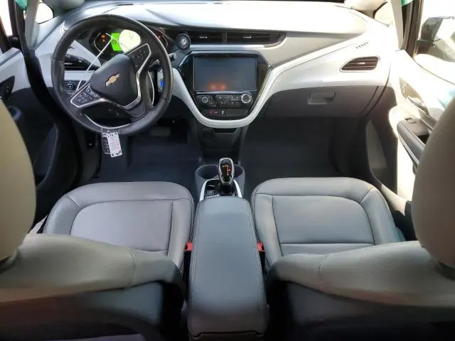 2019 CHEVROLET BOLT EV LT  