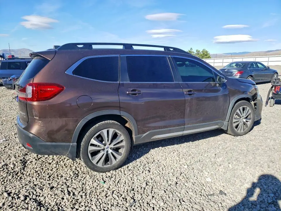 2021 SUBARU ASCENT LIMITED  