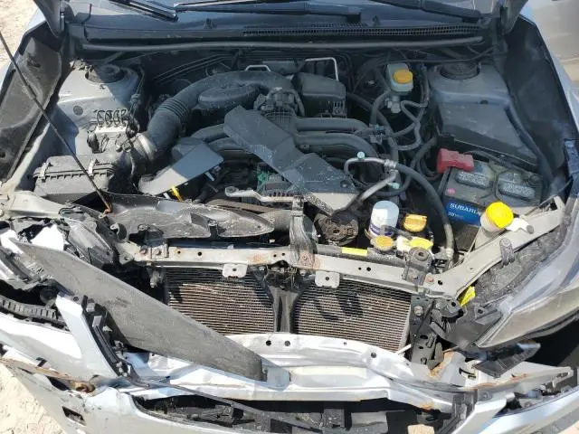 2014 SUBARU IMPREZA SPORT PREMIUM  