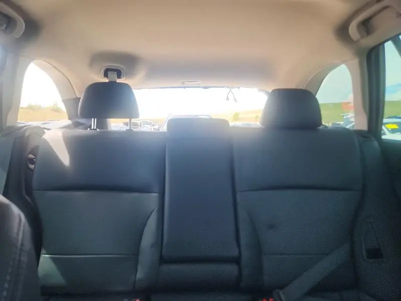 2017 SUBARU OUTBACK 3.6R LIMITED  