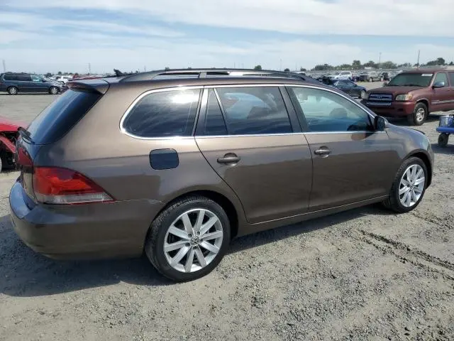 2012 VOLKSWAGEN JETTA TDI  