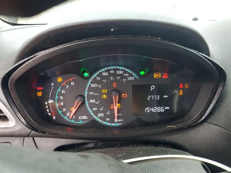 2019 CHEVROLET SPARK LS  