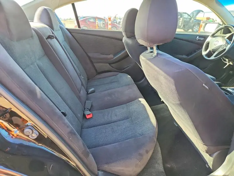 2012 NISSAN ALTIMA 2.5  