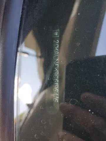 2016 GMC TERRAIN SLE  