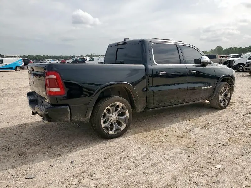 2022 RAM 1500 LONGHORN  