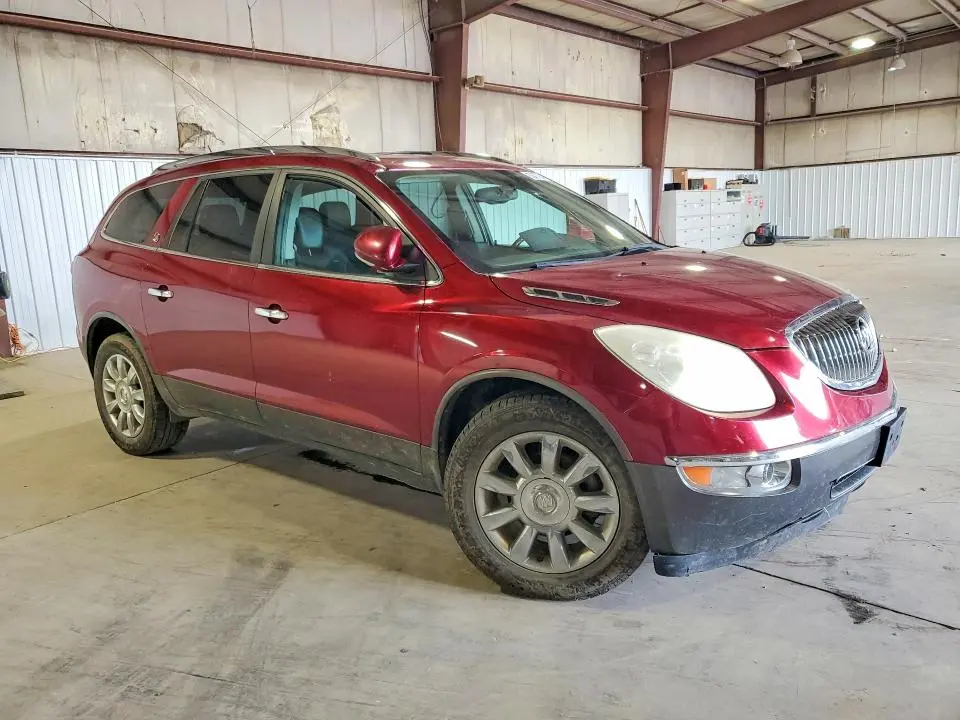 2011 BUICK ENCLAVE CXL  