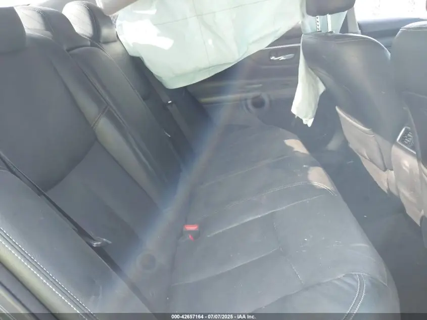 2018 NISSAN ALTIMA 2.5 SL