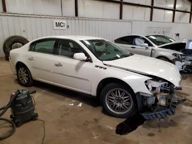 2011 BUICK LUCERNE CXL  