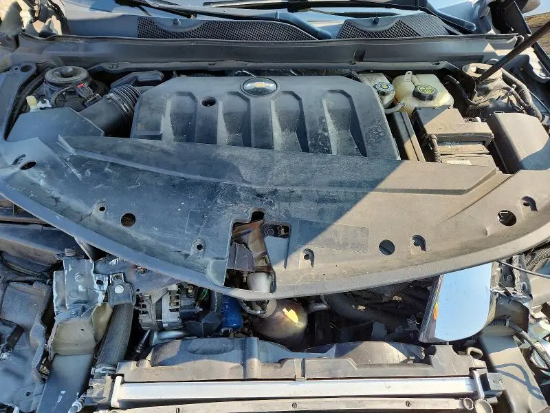 2019 CHEVROLET IMPALA PREMIER  