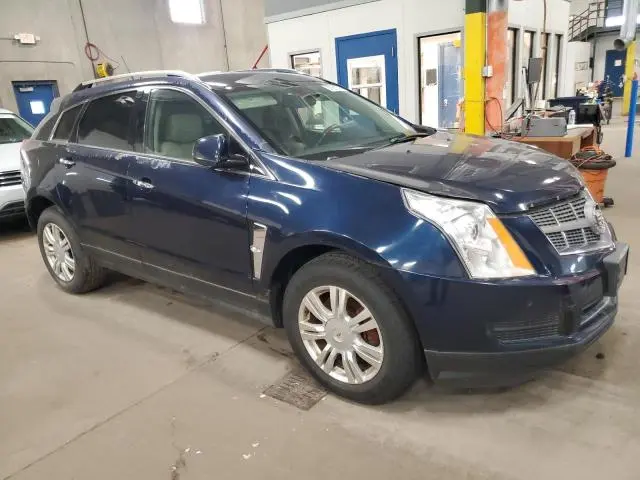 2011 CADILLAC SRX LUXURY COLLECTION  