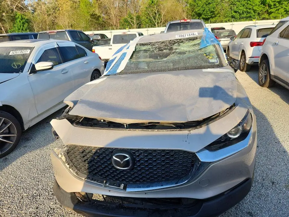 2024 MAZDA CX-30 SELECT  