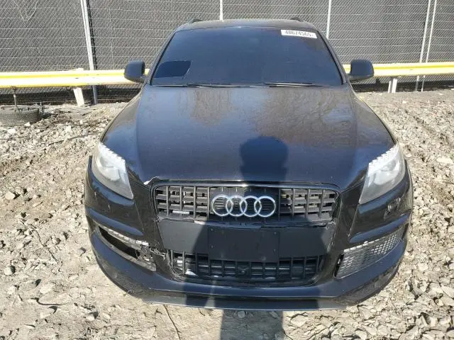2015 AUDI Q7 PRESTIGE