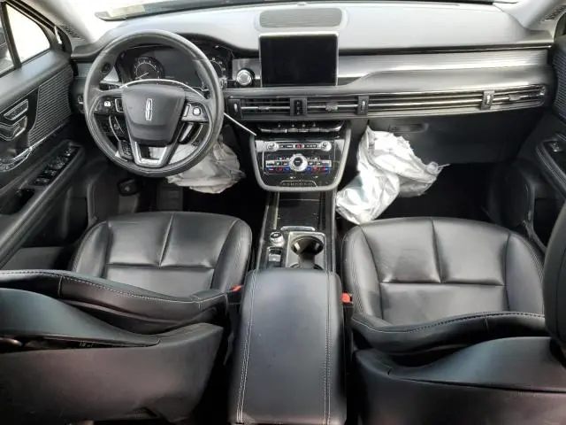 2021 LINCOLN CORSAIR   