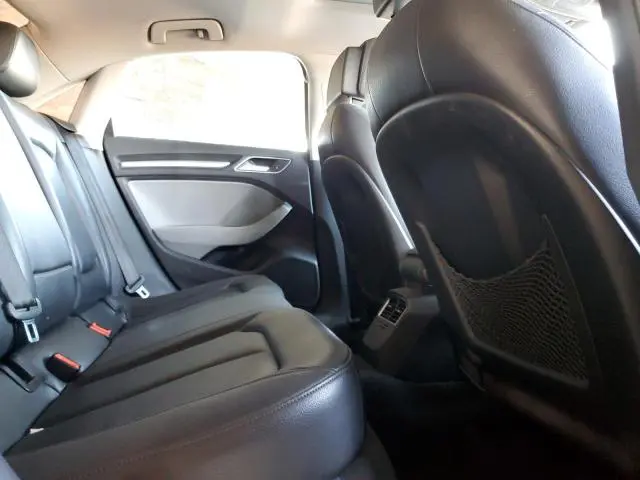 2015 AUDI A3 PREMIUM  