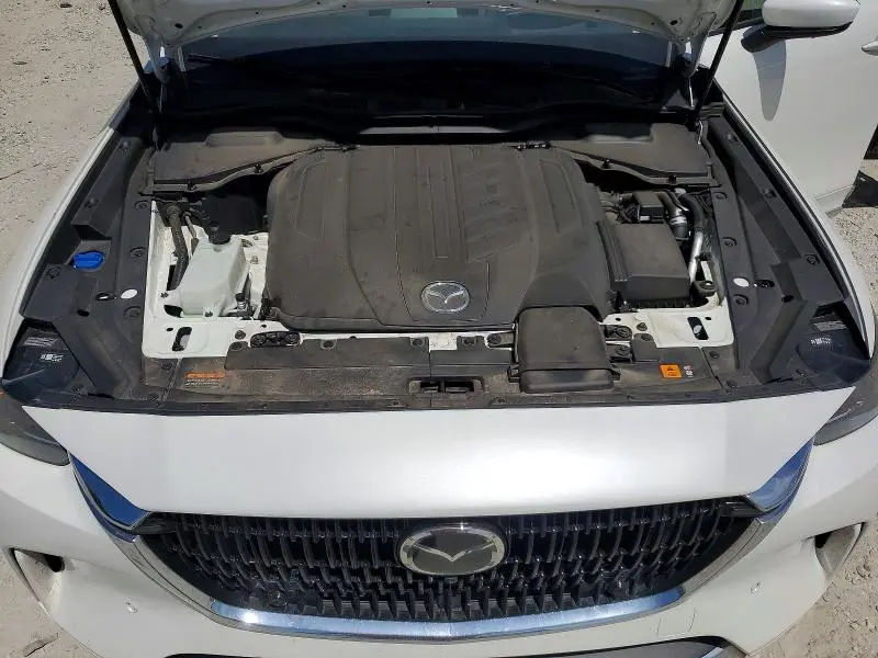 2024 MAZDA CX-90 PREMIUM  