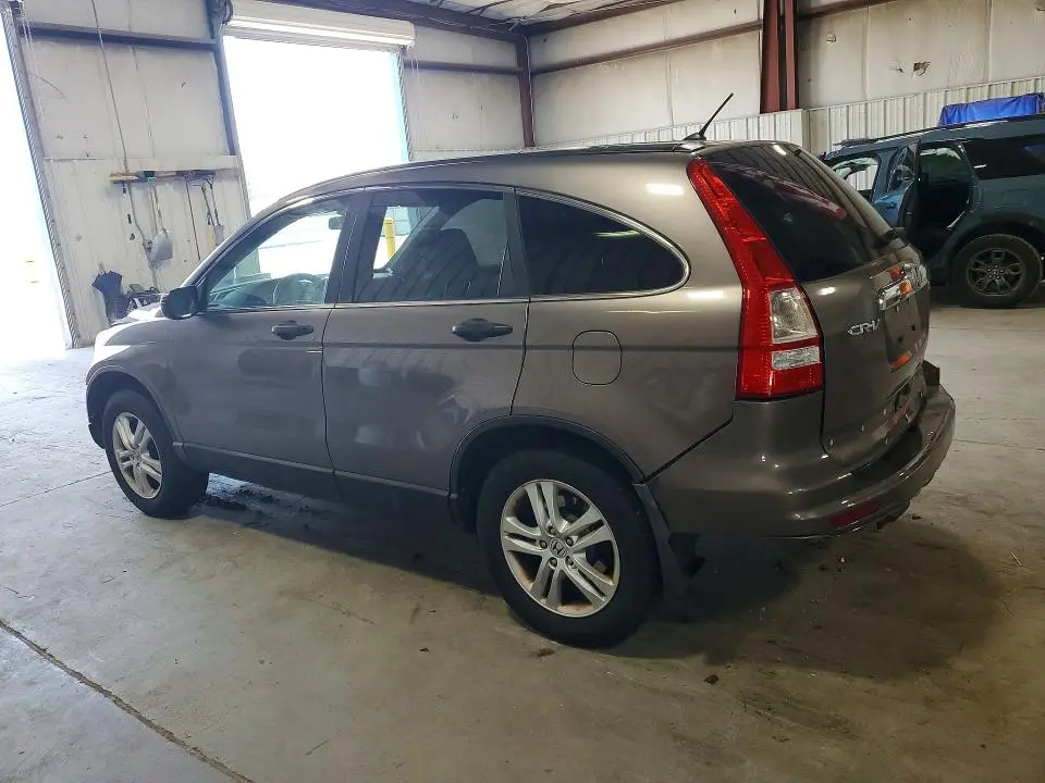 2011 HONDA CR-V EX  