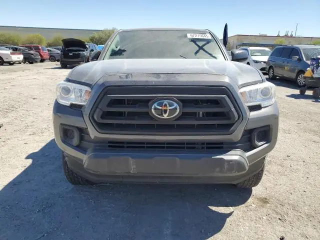 2023 TOYOTA TACOMA DOUBLE CAB  