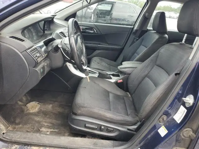 2013 HONDA ACCORD SPORT  