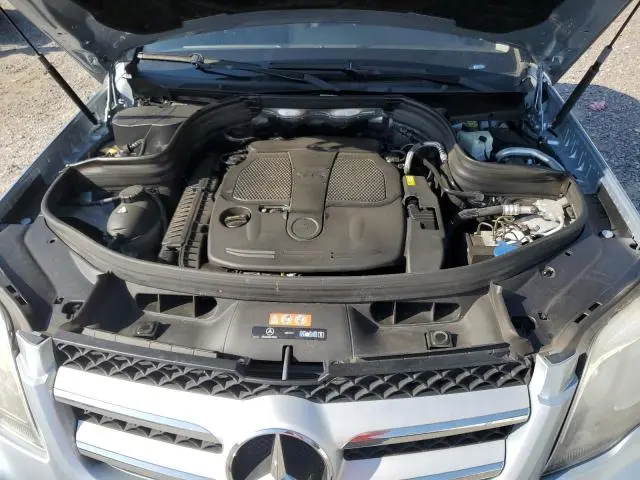 2013 MERCEDES-BENZ GLK 350  