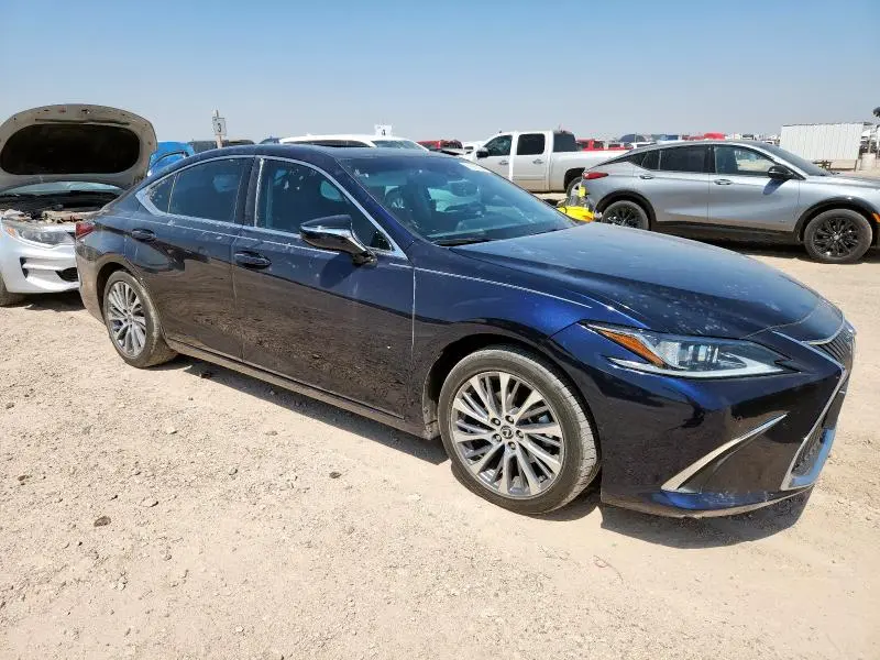 2020 LEXUS ES 350