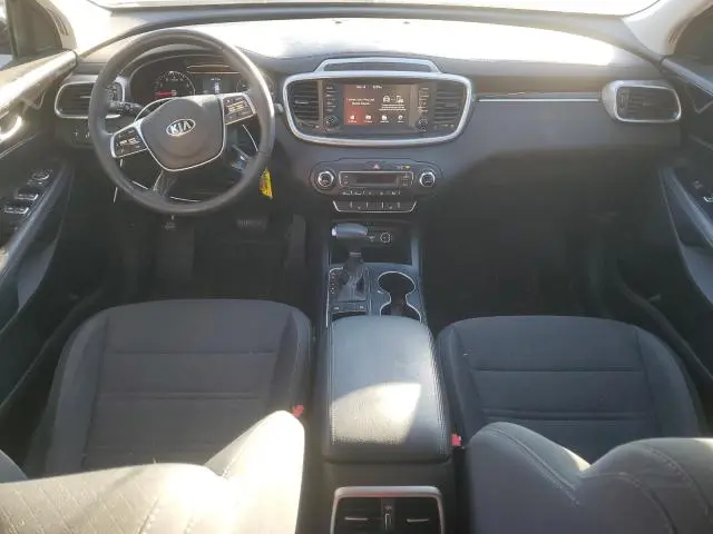 2020 KIA SORENTO L  