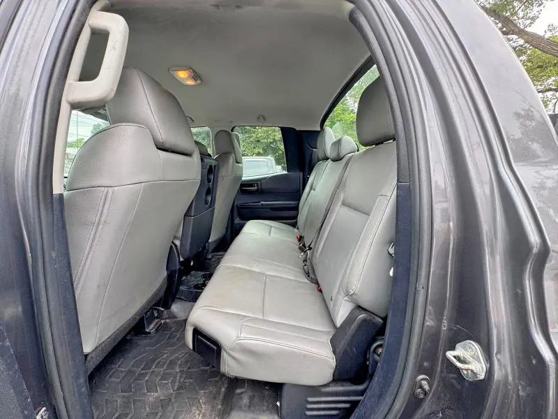 2014 TOYOTA TUNDRA SR  